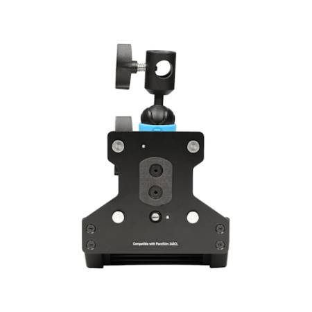 Nanlite AS-UH-PS-HD - uchwyt montażowy z głowicą kulową i rączką do lamp PavoSlim 240CL_2